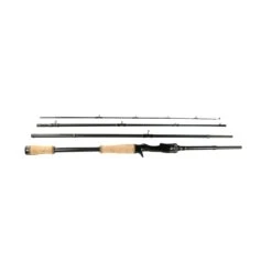 Okuma Voyager Signature Freshwater Travel Rods 16 Okuma Voyager Signature Freshwater Travel Rods -Angling Promotion Store VoyagerSignatureCastingRod