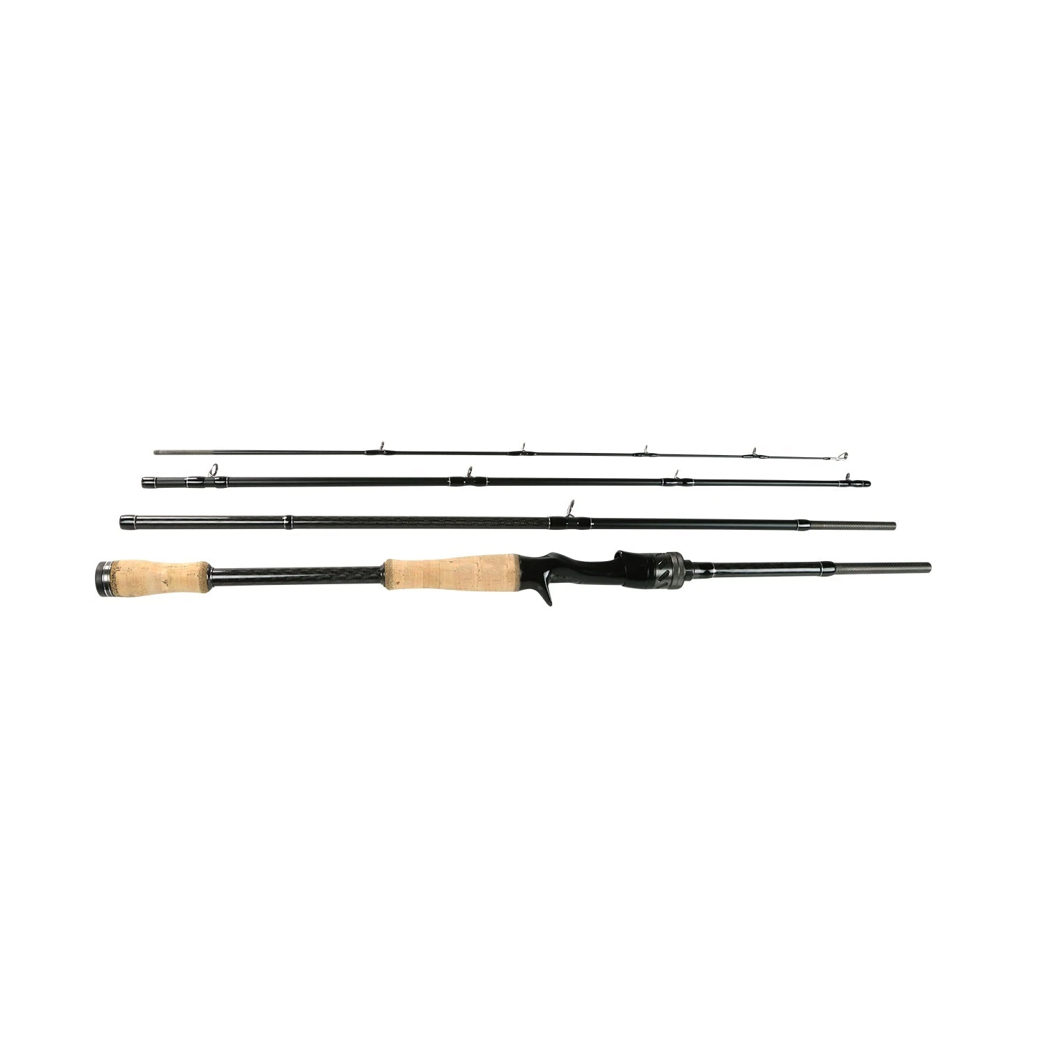 Okuma Voyager Signature Freshwater Travel Rods 9 Okuma Voyager Signature Freshwater Travel Rods - Image 7