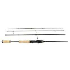 Okuma Voyager Signature Freshwater Travel Rods 17 Okuma Voyager Signature Freshwater Travel Rods -Angling Promotion Store VoyagerSignatureSpinningRod