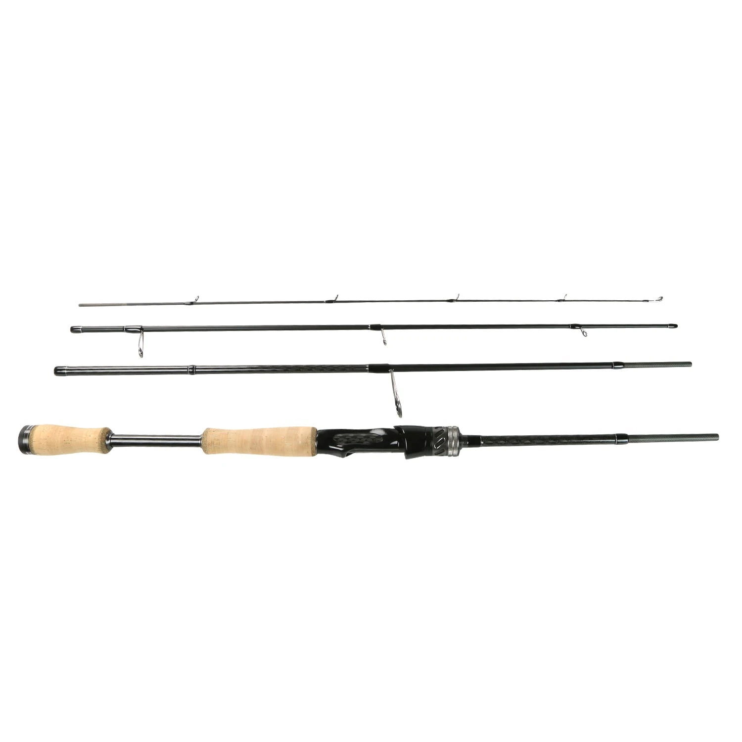 Okuma Voyager Signature Freshwater Travel Rods 10 Okuma Voyager Signature Freshwater Travel Rods - Image 8