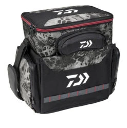 Daiwa Prymal Front Load Tackle Box