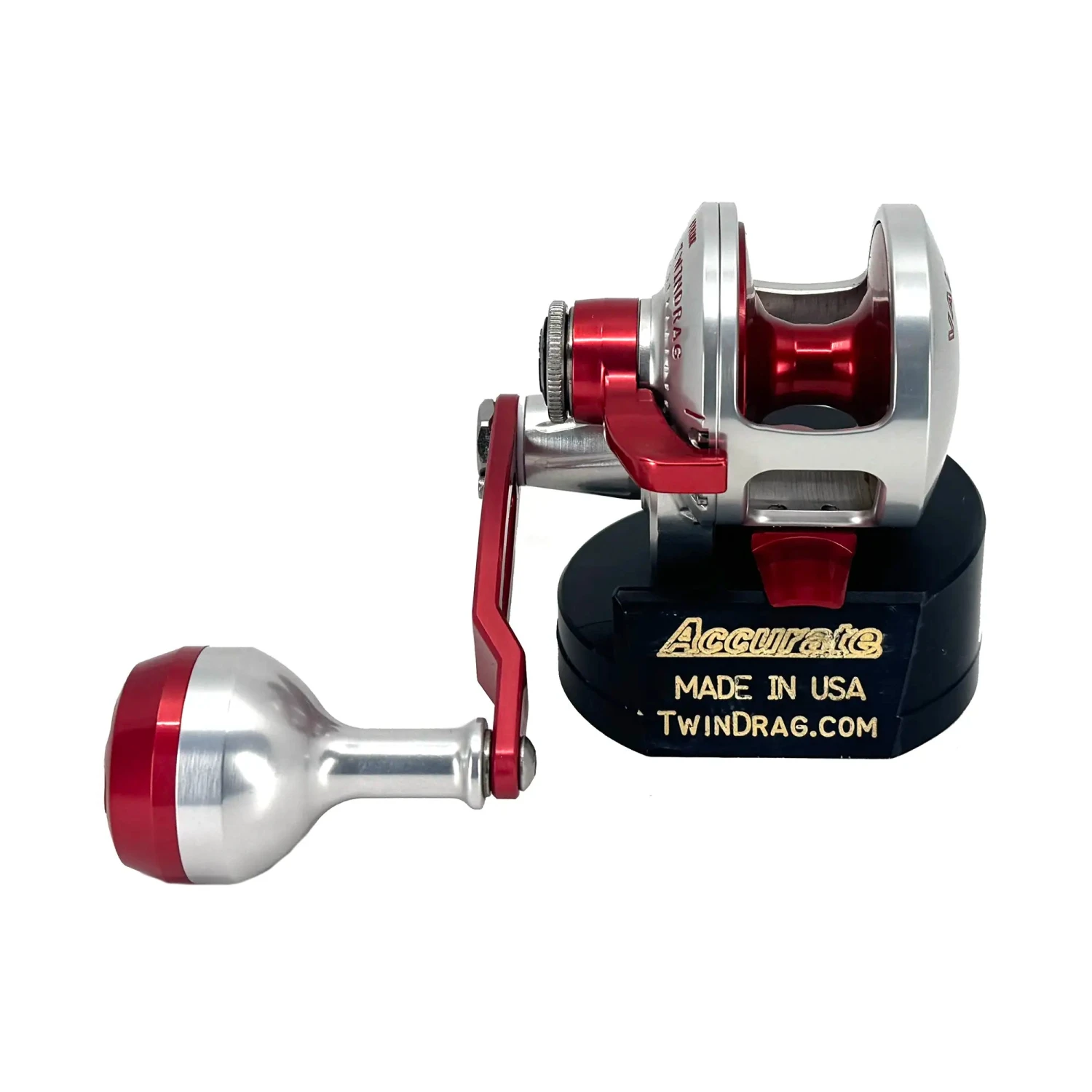 Accurate Custom Color Clearance Reels 14 Accurate Custom Color Clearance Reels - Image 12