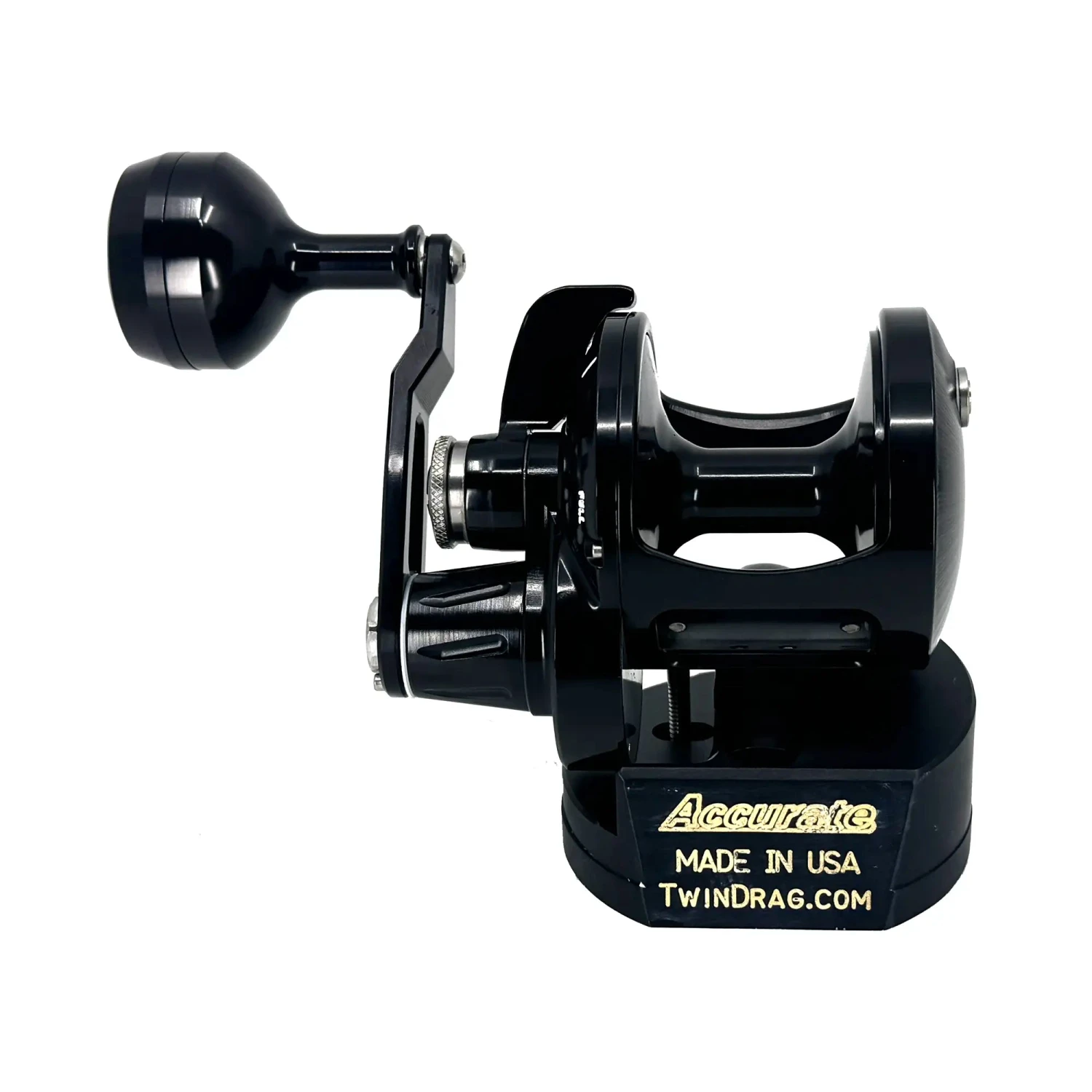 Accurate Custom Color Clearance Reels 15 Accurate Custom Color Clearance Reels - Image 13