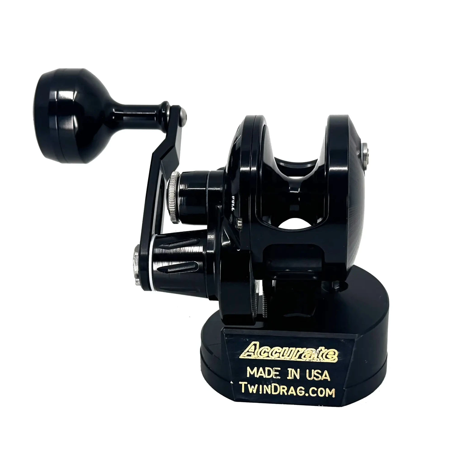 Accurate Custom Color Clearance Reels 16 Accurate Custom Color Clearance Reels - Image 14