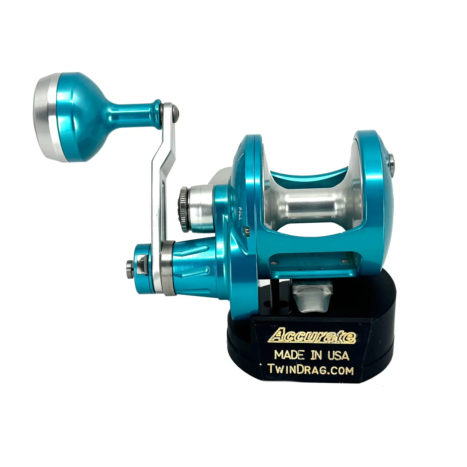 Accurate Custom Color Clearance Reels 7 Accurate Custom Color Clearance Reels - Image 5