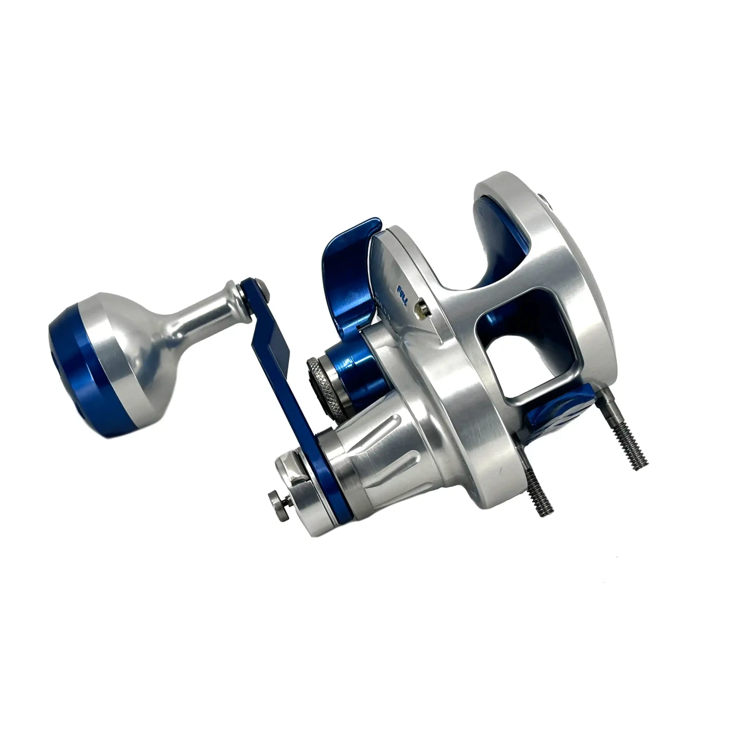 Accurate Custom Color Clearance Reels 10 Accurate Custom Color Clearance Reels - Image 8