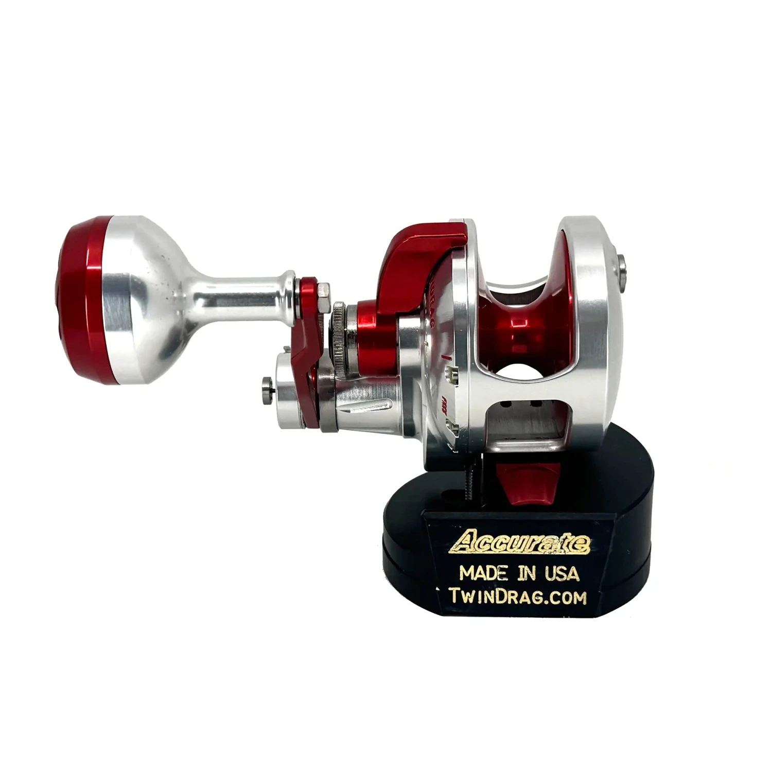 Accurate Custom Color Clearance Reels 8 Accurate Custom Color Clearance Reels - Image 6