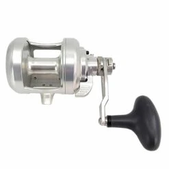 Accurate Dauntless Lever Drag Reels -Angling Promotion Store accurate dauntless3