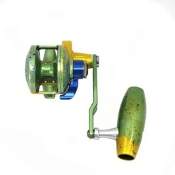 Accurate Valiant Dorado Custom Reels -Angling Promotion Store accurate dorado 300spj scaled 1