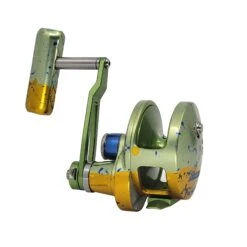 Accurate Valiant Dorado Custom Reels -Angling Promotion Store accurate dorado valiant 600hhnn
