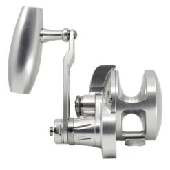 Accurate Valiant Slow Pitch BV2-500N SPJ Two Speed Reels -Angling Promotion Store accurate spj 500n 2