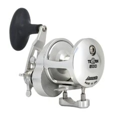 Accurate Tern 2 TXD-500 Reels
