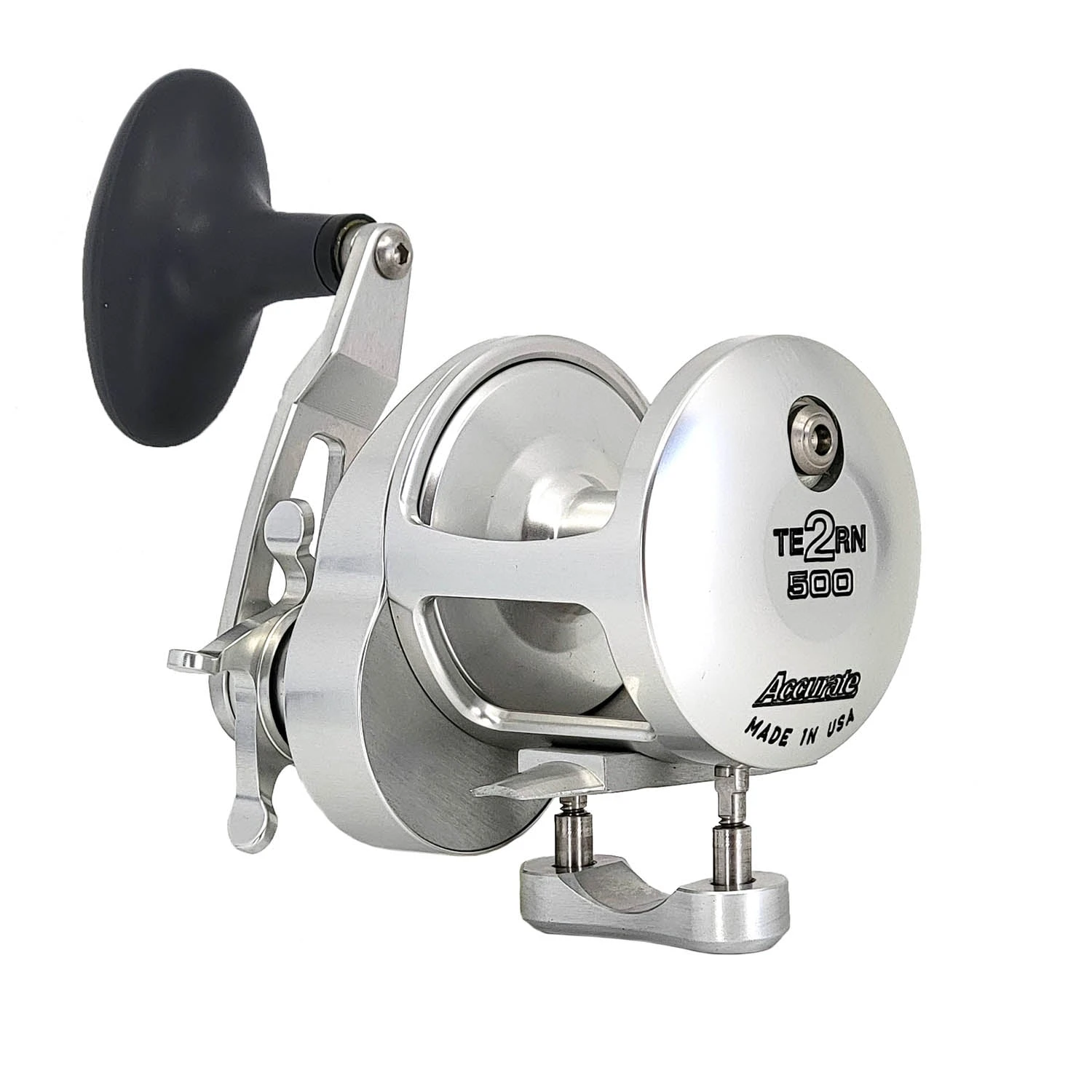 Accurate Tern 2 TXD-500 Reels 3 Accurate Tern 2 TXD-500 Reels