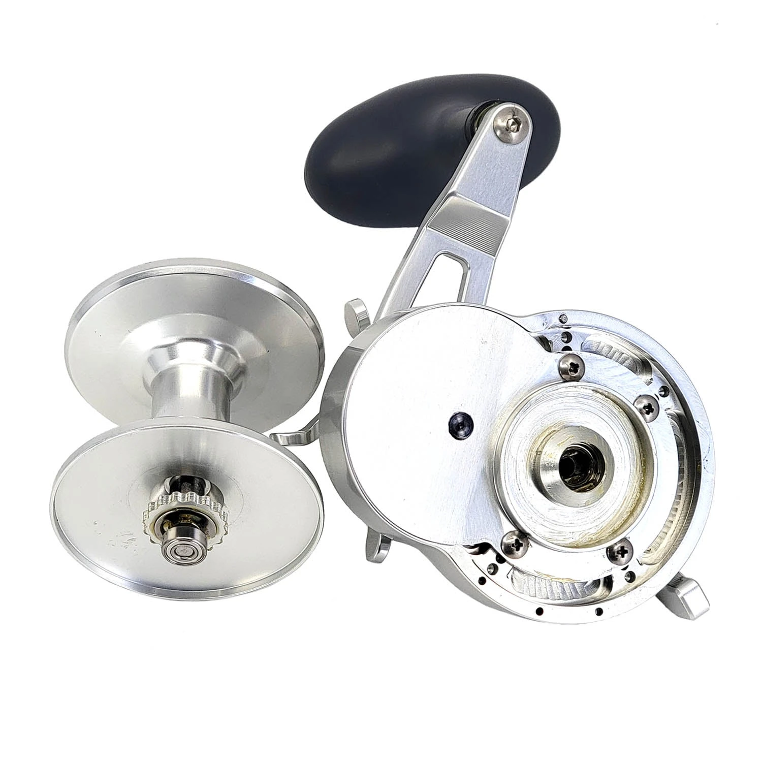Accurate Tern 2 TXD-500 Reels 5 Accurate Tern 2 TXD-500 Reels - Image 3