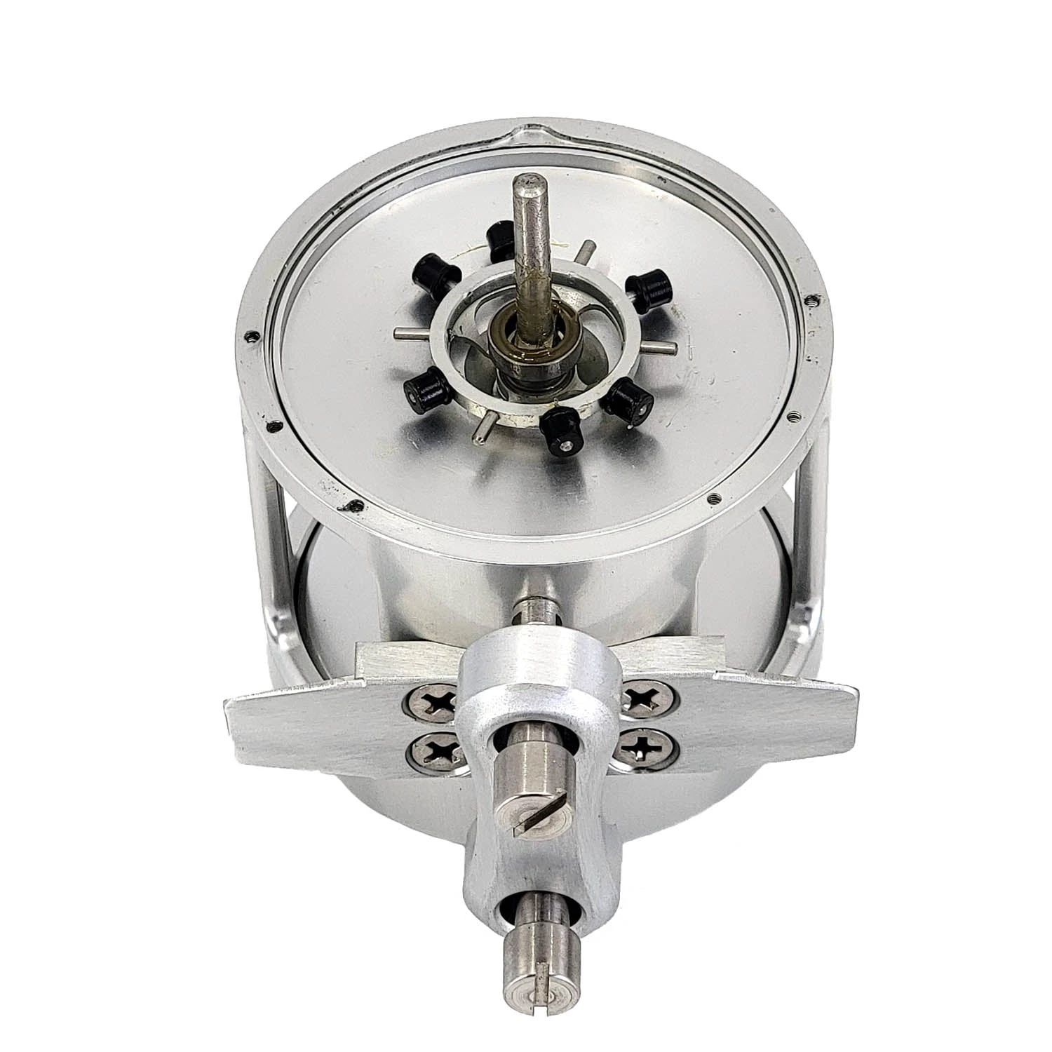 Accurate Tern 2 TXD-500 Reels 4 Accurate Tern 2 TXD-500 Reels - Image 2