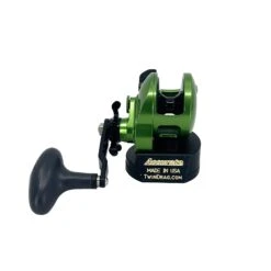 Accurate Custom Color Clearance Reels 24 Accurate Custom Color Clearance Reels -Angling Promotion Store accurate tern2 txd 500xn green black