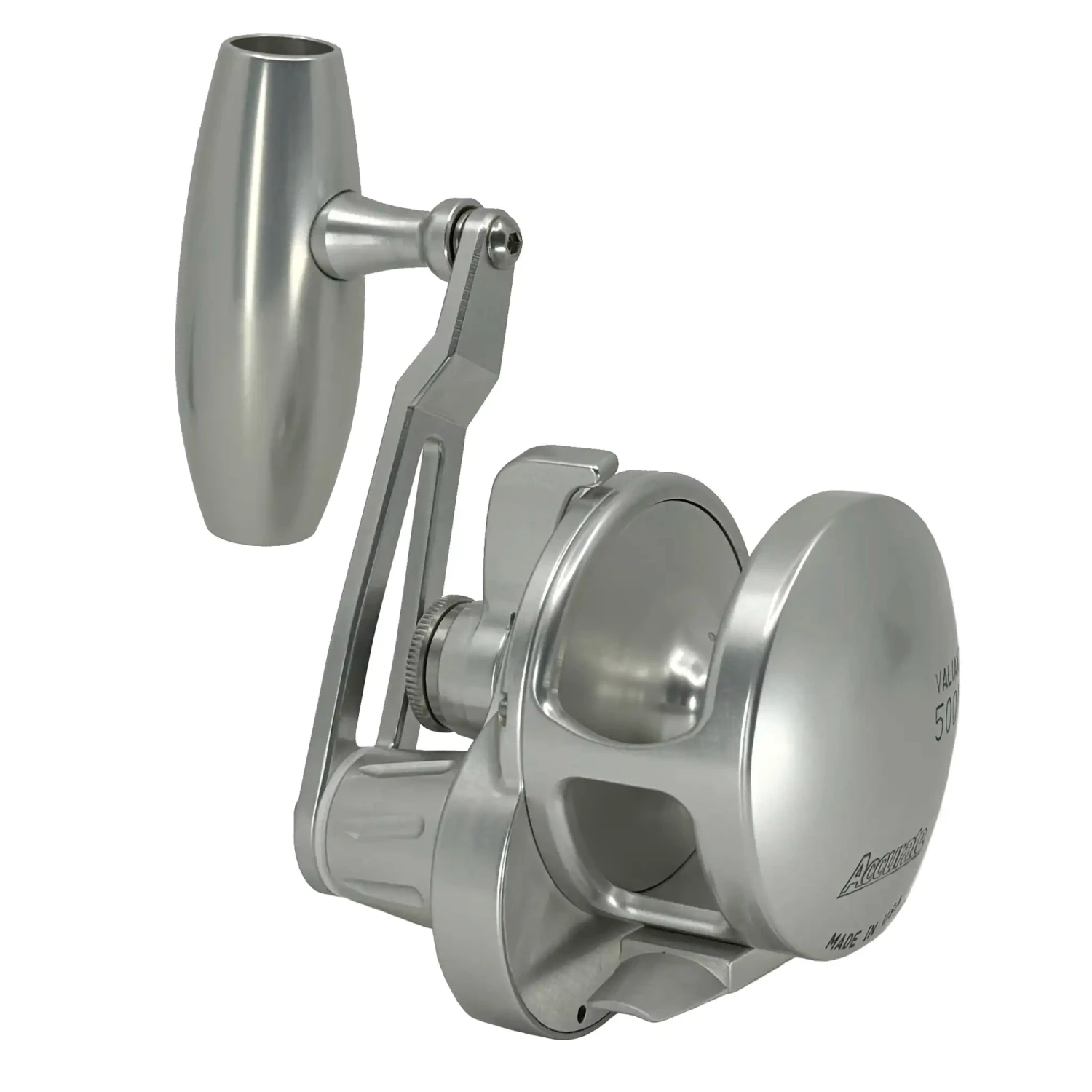 Accurate Valiant Slow Pitch BV-500N SPJ Single Speed Reels 3 Accurate Valiant Slow Pitch BV-500N SPJ Single Speed Reels