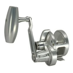 Accurate Valiant Slow Pitch BV-500N SPJ Single Speed Reels 7 Accurate Valiant Slow Pitch BV-500N SPJ Single Speed Reels -Angling Promotion Store accurate valiant bv 500n spj silver side