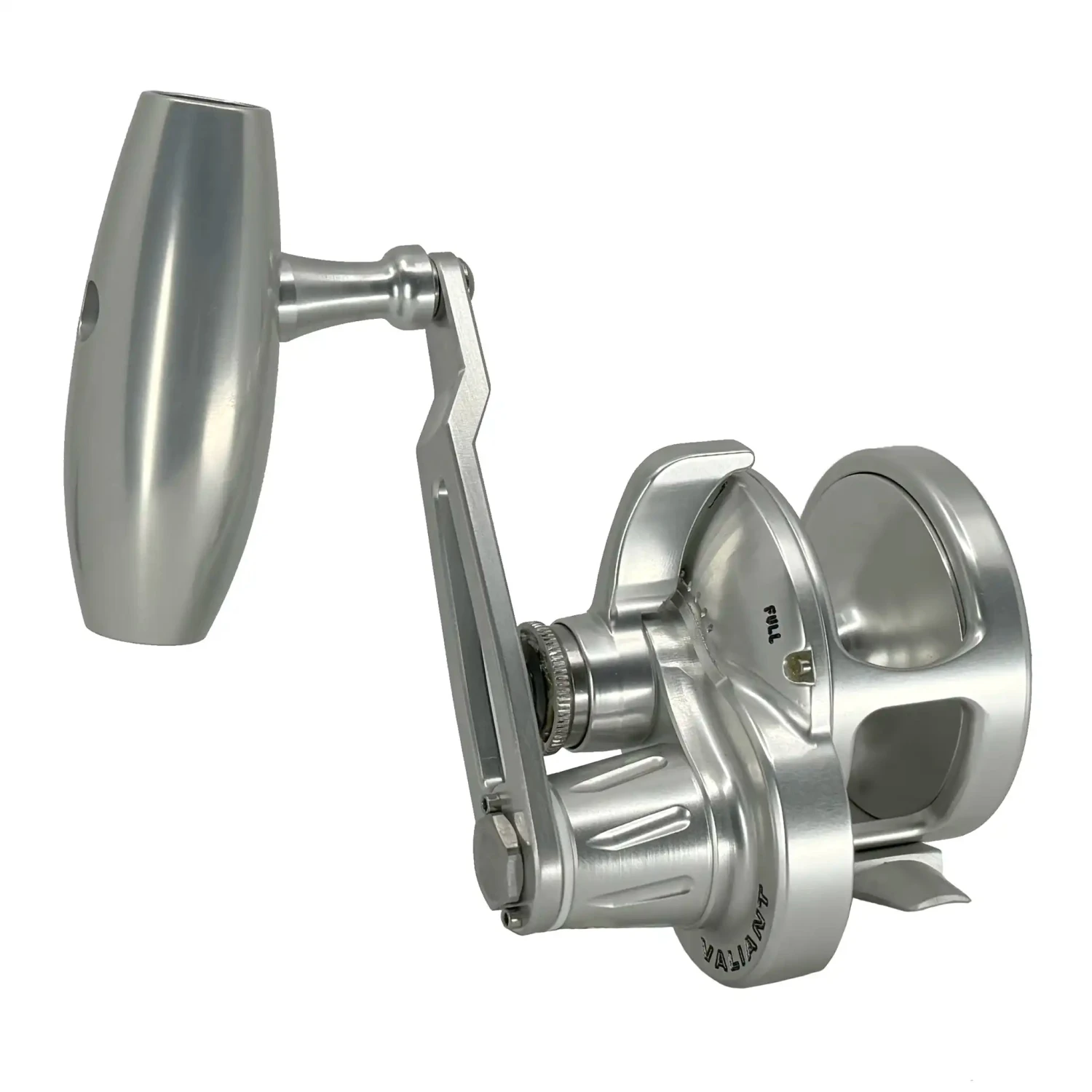 Accurate Valiant Slow Pitch BV-500N SPJ Single Speed Reels 5 Accurate Valiant Slow Pitch BV-500N SPJ Single Speed Reels - Image 3