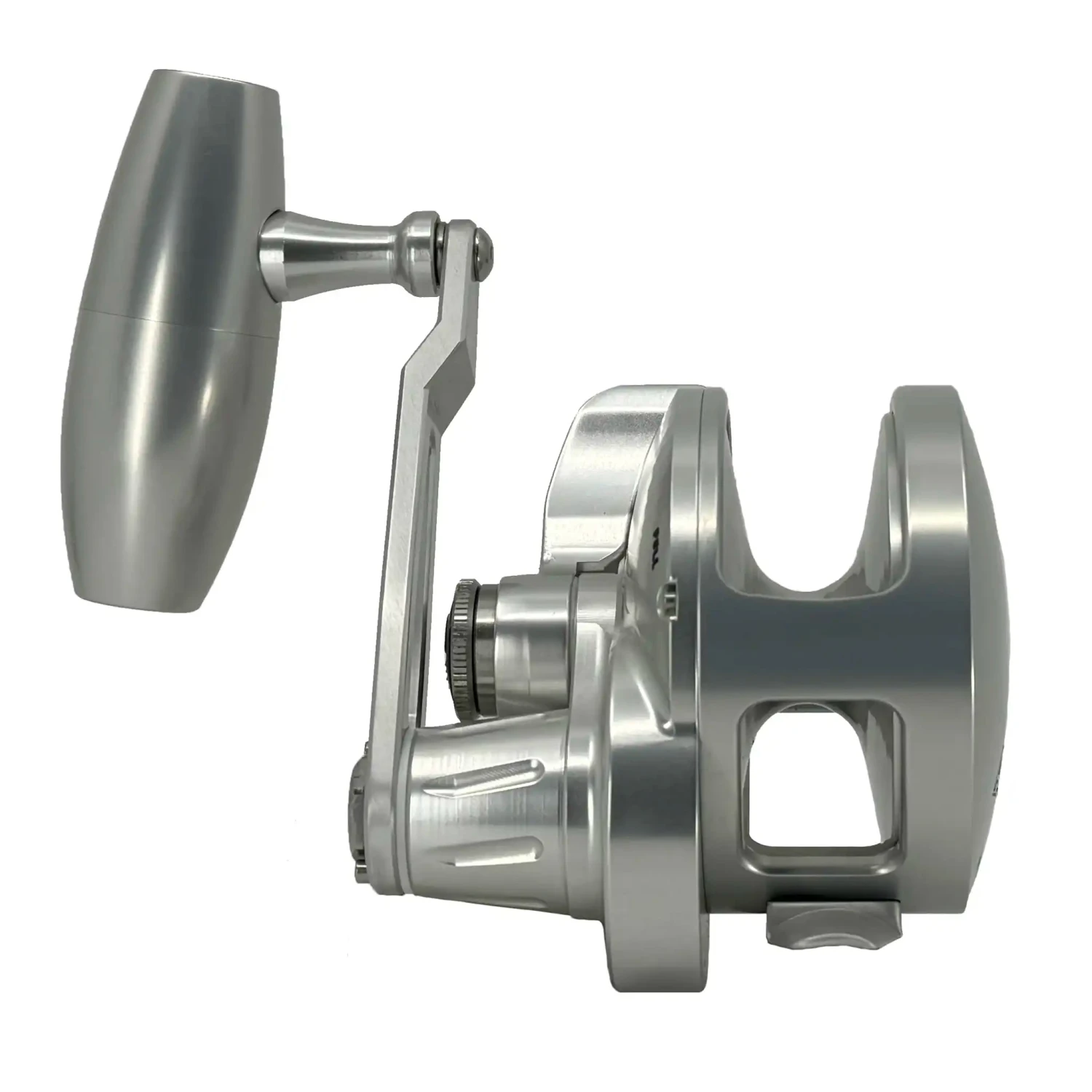 Accurate Valiant Slow Pitch BV-600NN SPJ Single Speed Reels 4 Accurate Valiant Slow Pitch BV-600NN SPJ Single Speed Reels - Image 2
