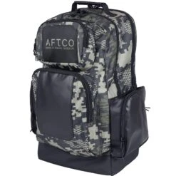AFTCO Backpack