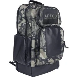 AFTCO Backpack -Angling Promotion Store aftco backpack3