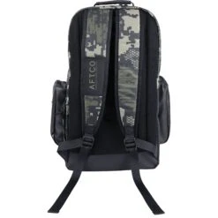 AFTCO Backpack -Angling Promotion Store aftco backpack7
