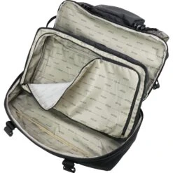 AFTCO Overnight Bag -Angling Promotion Store aftco overnight bag10