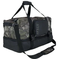 AFTCO Overnight Bag -Angling Promotion Store aftco overnight bag4