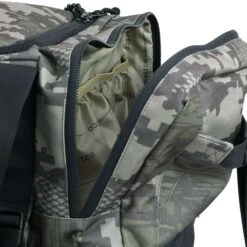 AFTCO Overnight Bag -Angling Promotion Store aftco overnight bag6