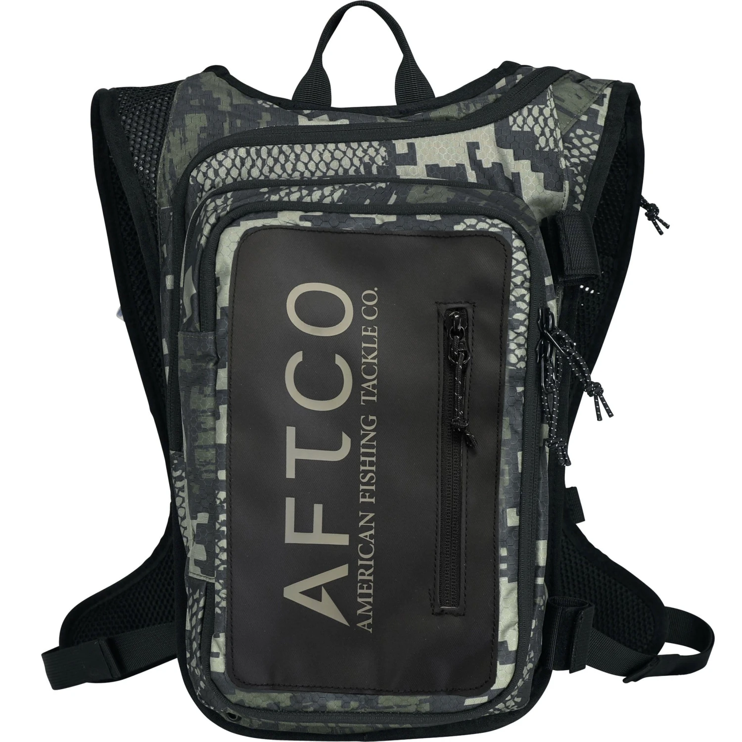 AFTCO Urban Angler Backpack 4 AFTCO Urban Angler Backpack - Image 2