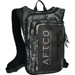 AFTCO Urban Angler Backpack 16 AFTCO Urban Angler Backpack -Angling Promotion Store aftco urbanpack3