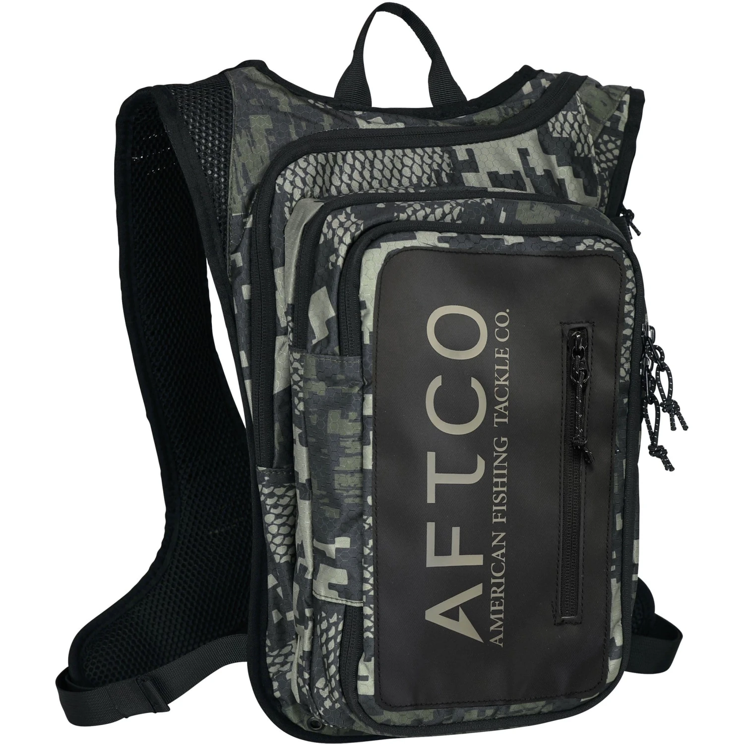 AFTCO Urban Angler Backpack 5 AFTCO Urban Angler Backpack - Image 3
