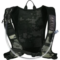 AFTCO Urban Angler Backpack 17 AFTCO Urban Angler Backpack -Angling Promotion Store aftco urbanpack4