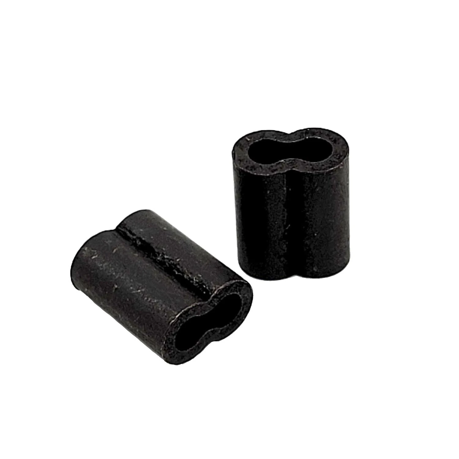 AFW Double Barrel Crimp Sleeves 3 AFW Double Barrel Crimp Sleeves