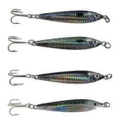 Ahi USA Live Deception Flash Jigs