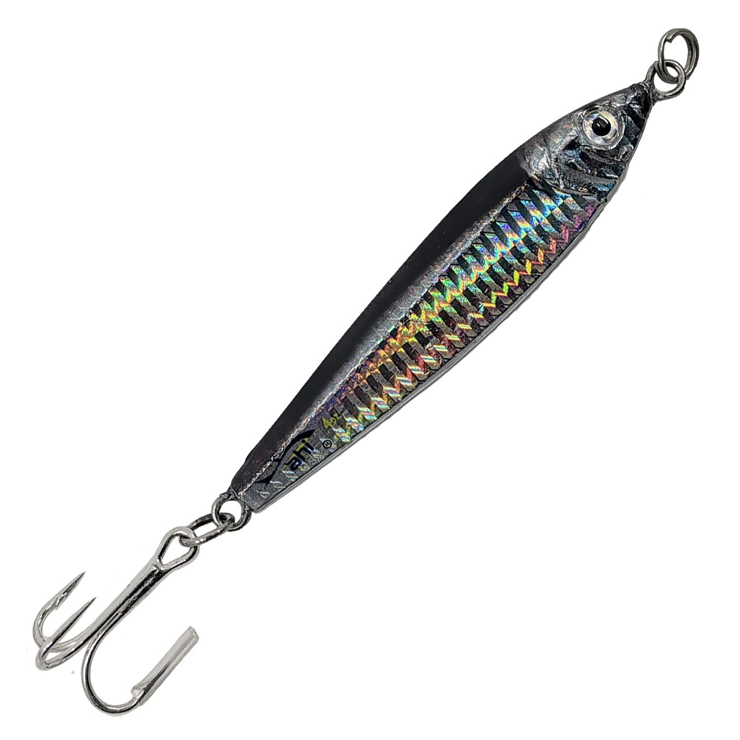 Ahi USA Live Deception Flash Jigs 4 Ahi USA Live Deception Flash Jigs - Image 2