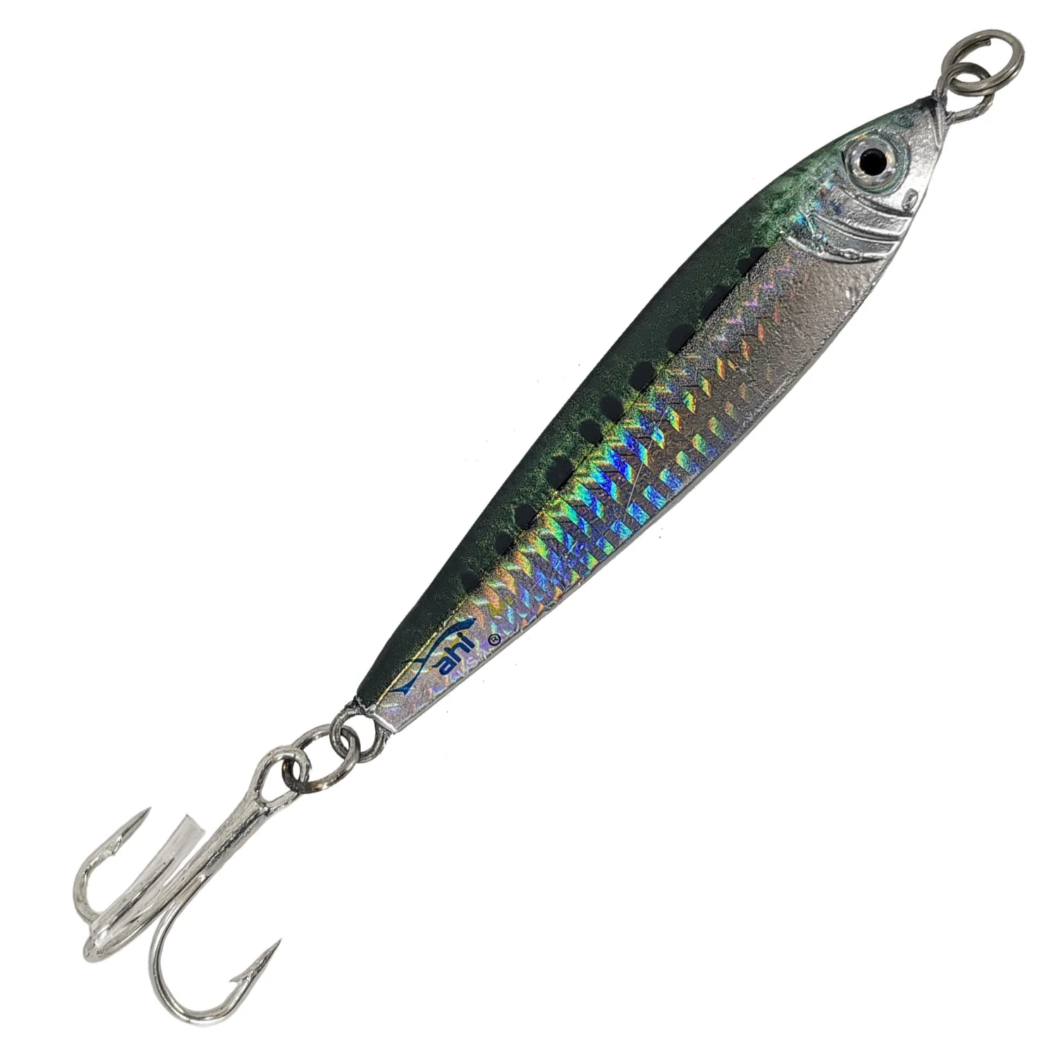 Ahi USA Live Deception Flash Jigs 7 Ahi USA Live Deception Flash Jigs - Image 5