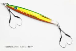 Decoy Pike Hyper AS-04 Jigging Hooks -Angling Promotion Store as 04 05set