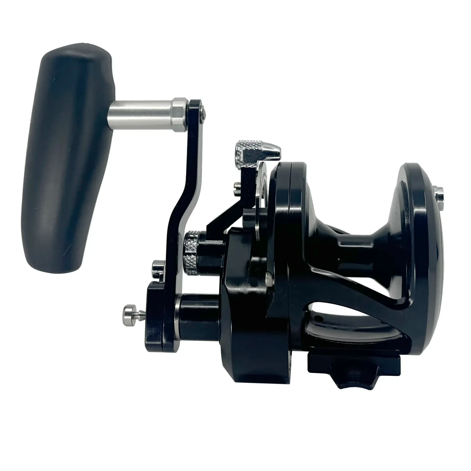 Avet JX Raptor Plus 3/S MC Three Speed Reels 9 Avet JX Raptor Plus 3/S MC Three Speed Reels - Image 7