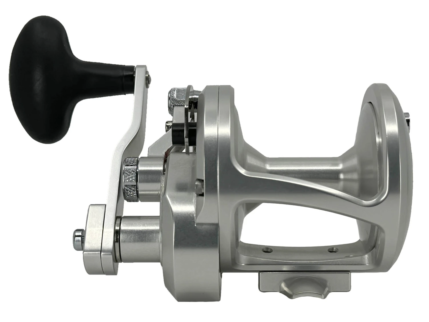 Avet LX Raptor Plus 6/3 MC Two Speed Reels 7 Avet LX Raptor Plus 6/3 MC Two Speed Reels - Image 5