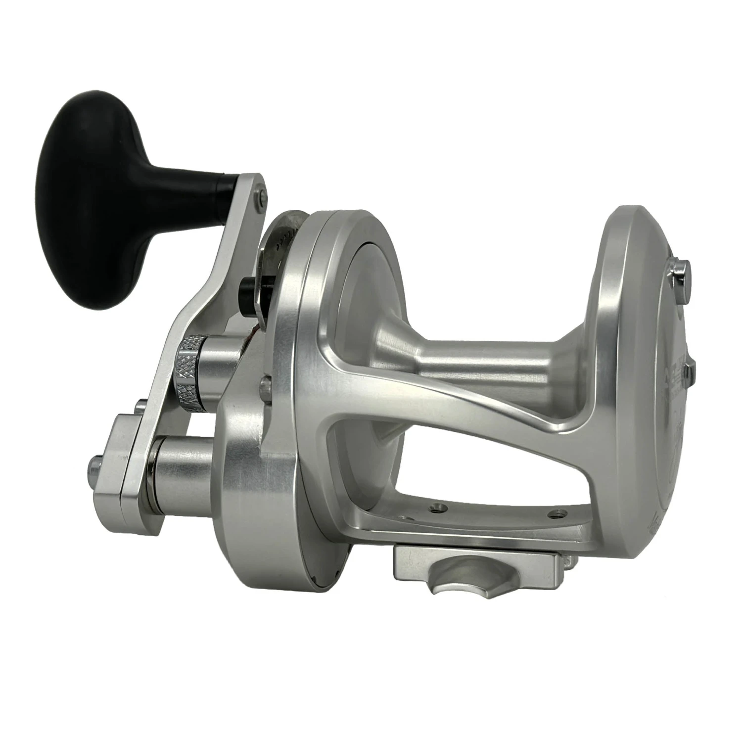 Avet LX Raptor Plus 6/3 MC Two Speed Reels 4 Avet LX Raptor Plus 6/3 MC Two Speed Reels - Image 2