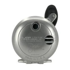 Avet LX Raptor Plus 6/3 MC Two Speed Reels 15 Avet LX Raptor Plus 6/3 MC Two Speed Reels -Angling Promotion Store avet raptor plus lx silver side