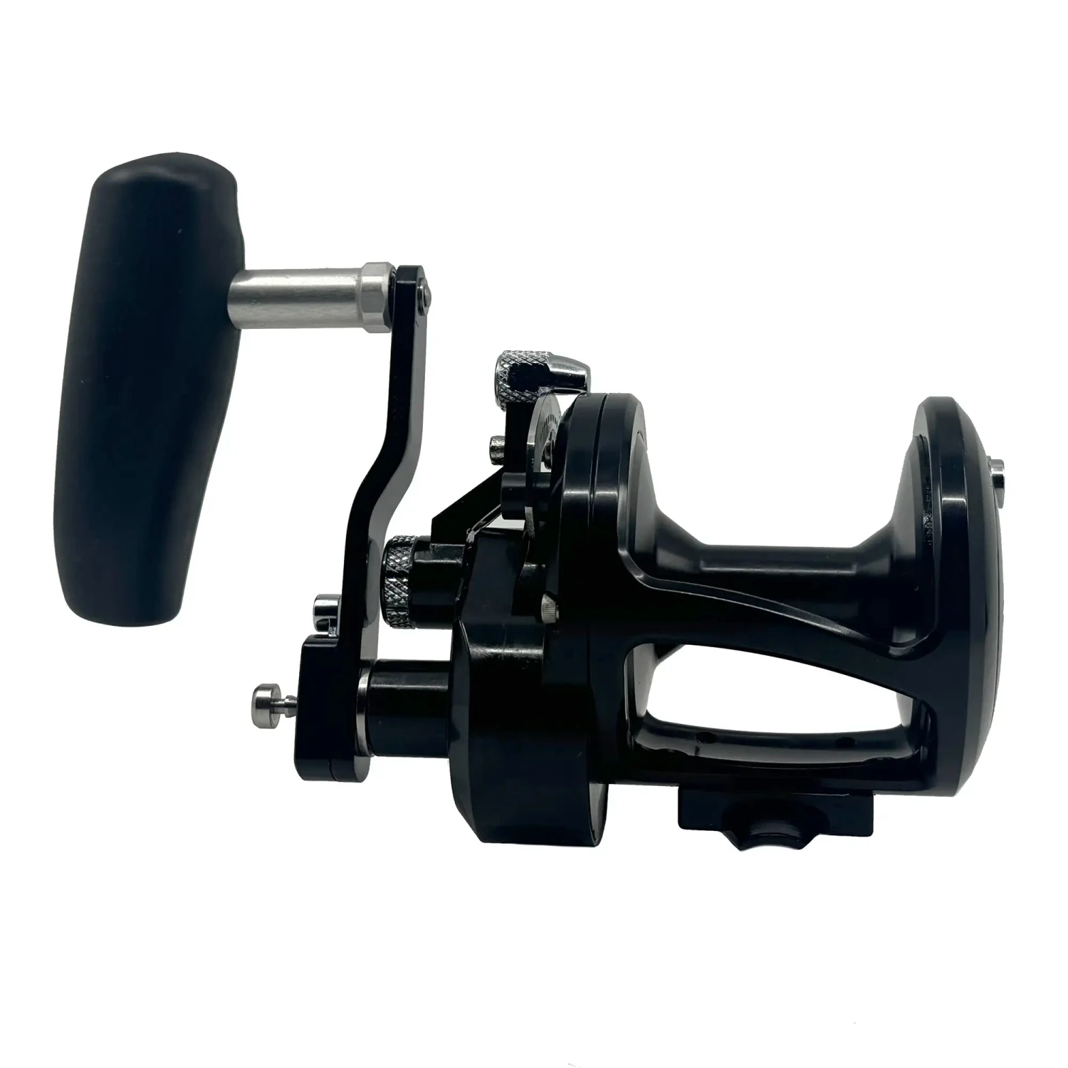Avet LX Raptor Plus 3/S MC Three Speed Reels 10 Avet LX Raptor Plus 3/S MC Three Speed Reels - Image 8