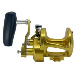 Avet LX Raptor Plus 3/S MC Three Speed Reels 16 Avet LX Raptor Plus 3/S MC Three Speed Reels -Angling Promotion Store avet raptor plus lx three speed charkbait gold front