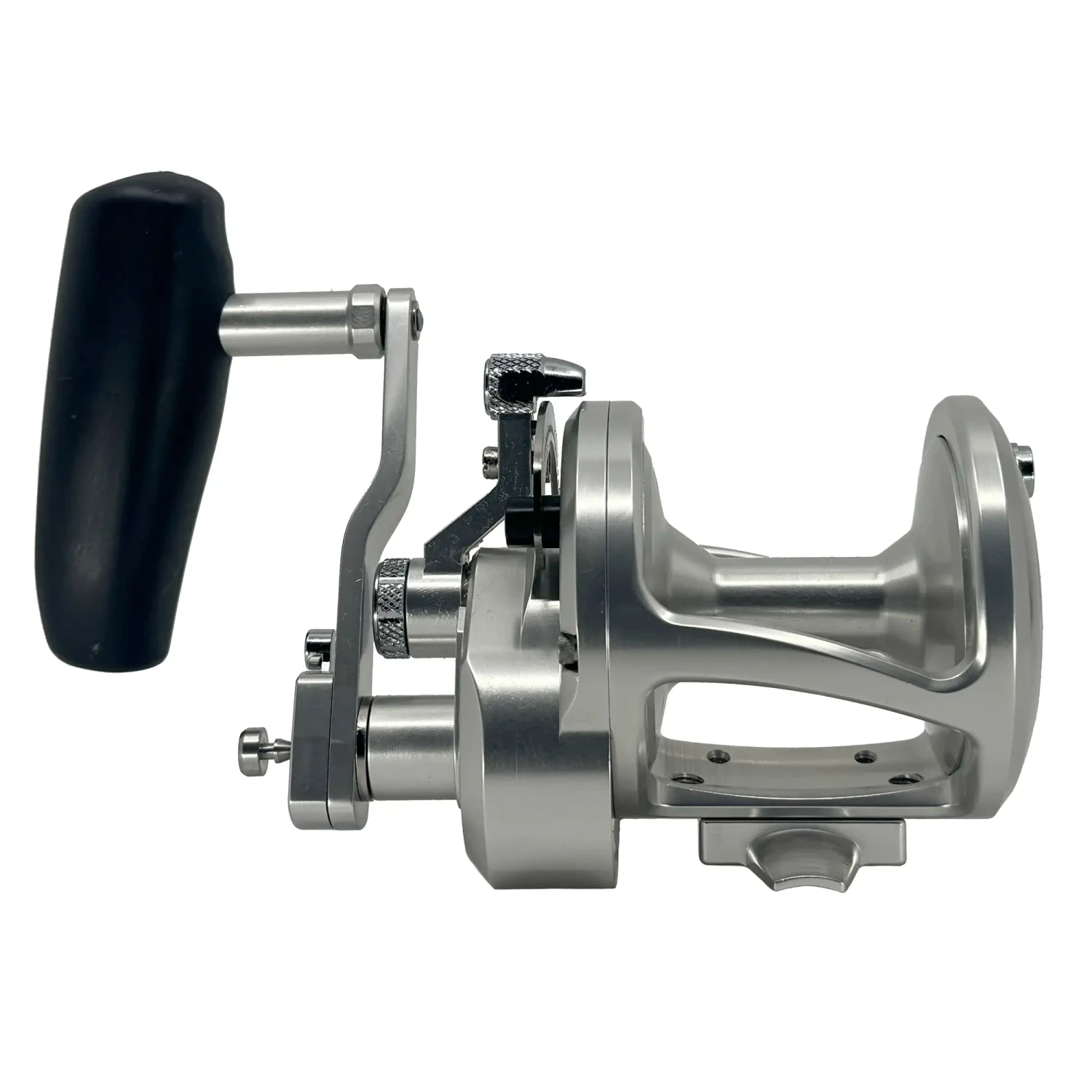 Avet LX Raptor Plus 3/S MC Three Speed Reels 9 Avet LX Raptor Plus 3/S MC Three Speed Reels - Image 7