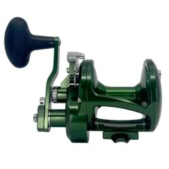 Avet LX Raptor Plus 6/3 MC Two Speed Reels 16 Avet LX Raptor Plus 6/3 MC Two Speed Reels -Angling Promotion Store avet raptor plus lx two speed charkbait green front