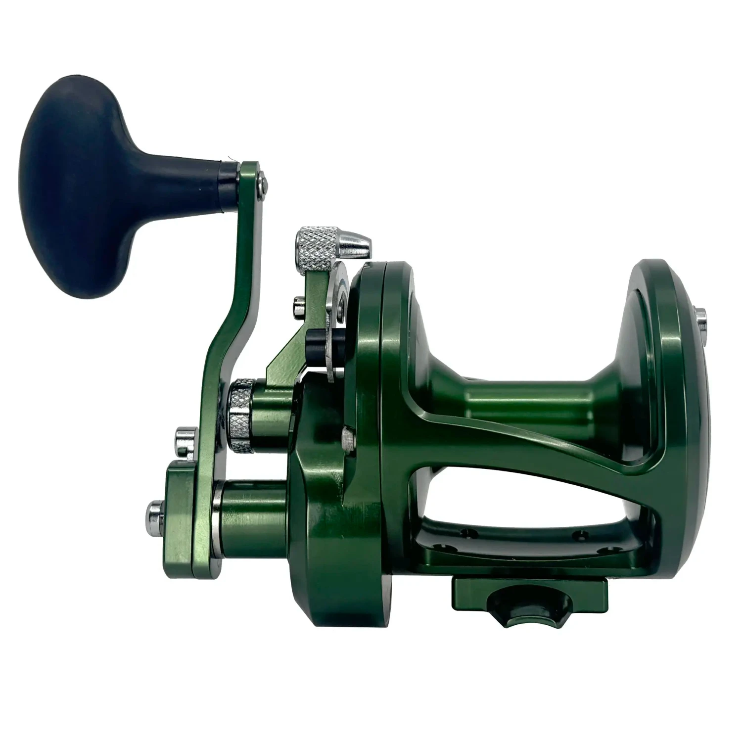 Avet LX Raptor Plus 6/3 MC Two Speed Reels 9 Avet LX Raptor Plus 6/3 MC Two Speed Reels - Image 7