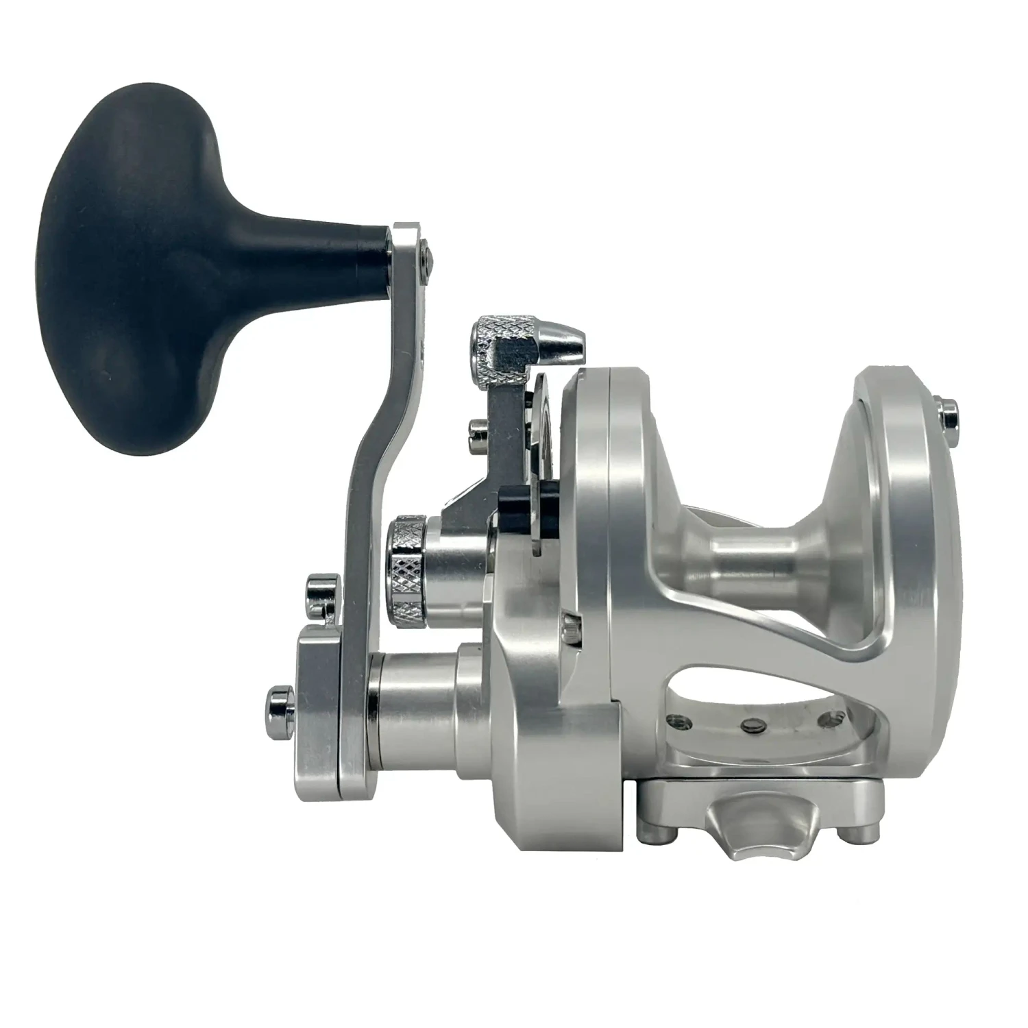 Avet MXJ Raptor Plus 6/3 MC Two Speed Reels 5 Avet MXJ Raptor Plus 6/3 MC Two Speed Reels - Image 3