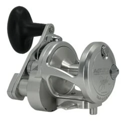 Avet SX Raptor Plus 6/3 MC Two Speed Reels -Angling Promotion Store avet raptor plus sx black silver